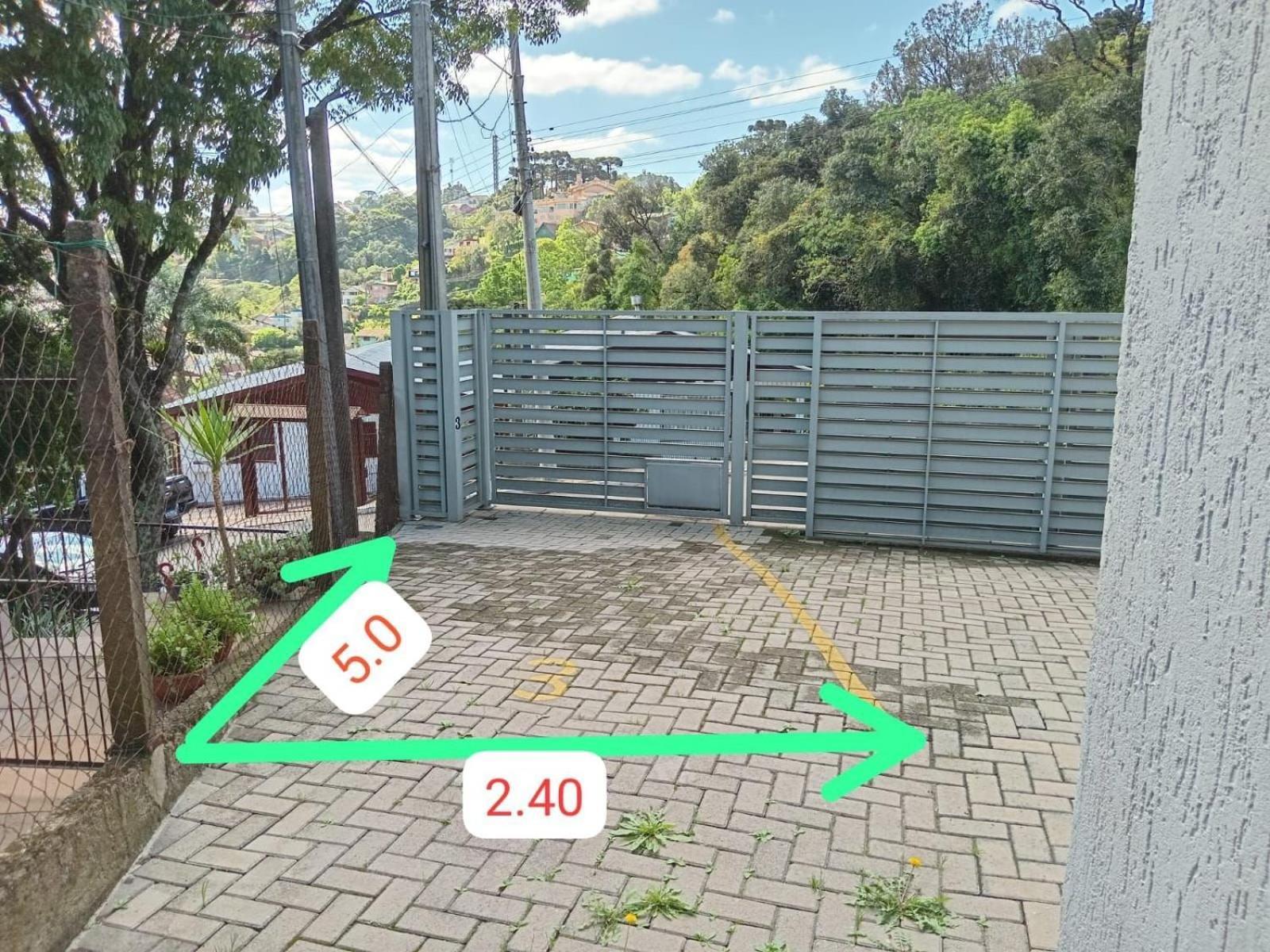 Locar-In Gramado Flat Centro A 600 M Da Rua Coberta Daire Dış mekan fotoğraf